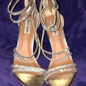 Steve Madden High Heels